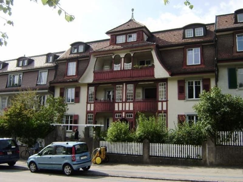 Elegante Dachwohnung im begehrten Kirchenfeld-Quartier (9)