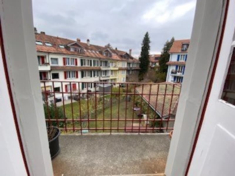 Elegante Dachwohnung im begehrten Kirchenfeld-Quartier (11)