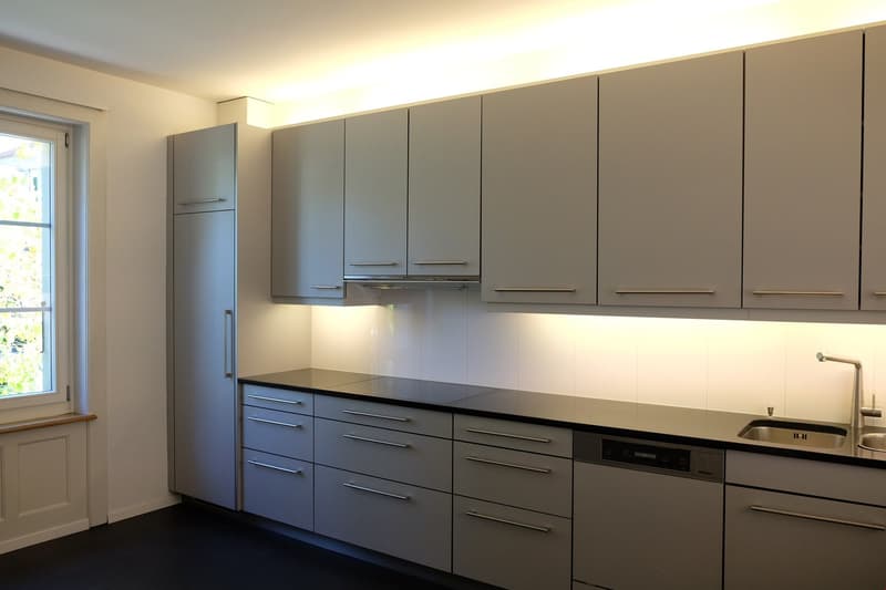 4-Zimmerwohnung mit grossem Garten in der Elfenau (10)