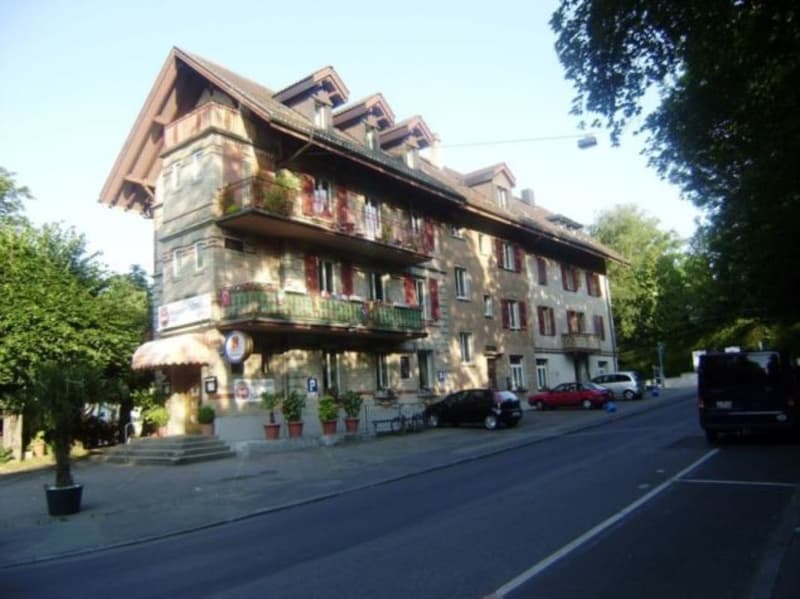 Liegenschaft