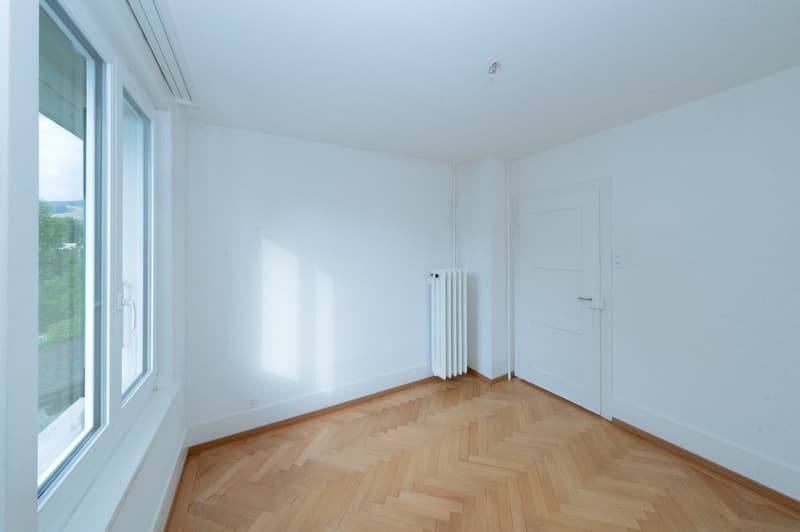 Gepflegtes Einfamilienhaus an ruhiger Wohnlage in Bern (6)
