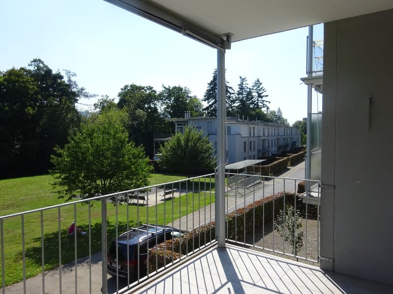 Elegante 5 1/2-Zimmerwohnung im Ostring (10)
