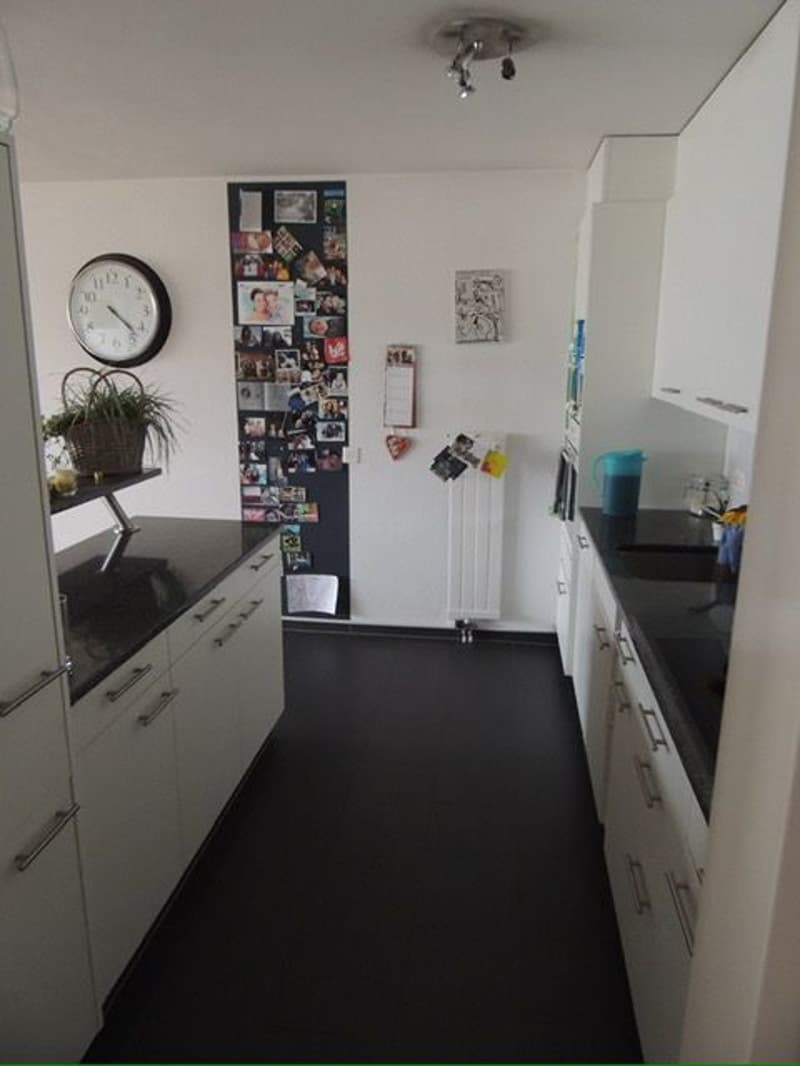 4-Zimmer-Eigentumswohnung mit Balkon in Solothurn (2)