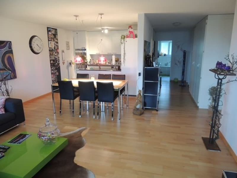 4-Zimmer-Eigentumswohnung mit Balkon in Solothurn (3)