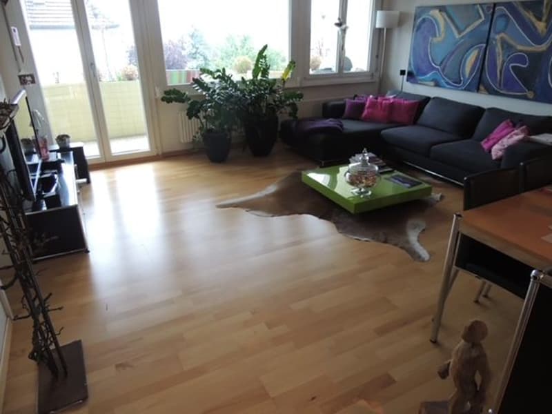4-Zimmer-Eigentumswohnung mit Balkon in Solothurn (4)