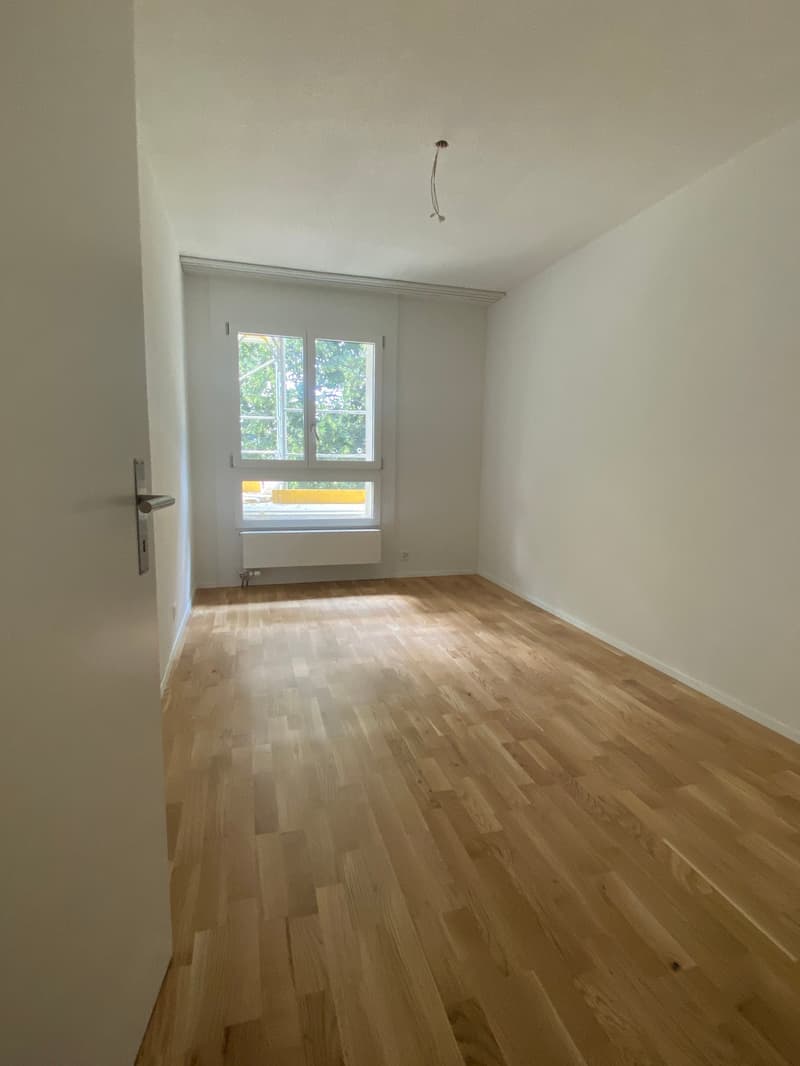 Sanierte 2.5-Zimmerwohnung in Bern (5)
