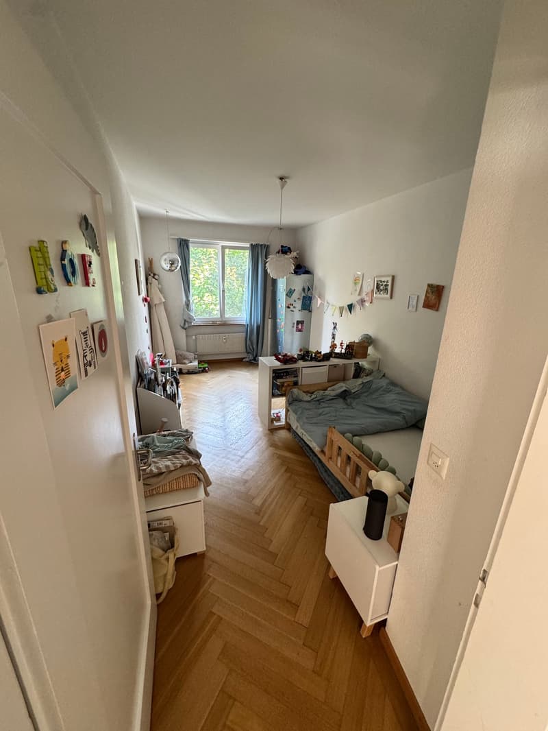 Moderne 3.5-Zimmerwohnung im beliebten Schosshalden-Quartier (9)