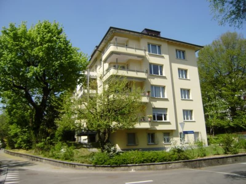 Liegenschaft