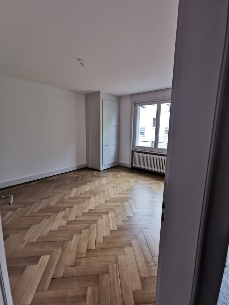 Schöne 2-Zimmerwohnung im beliebten Breitenrainquartier (3)