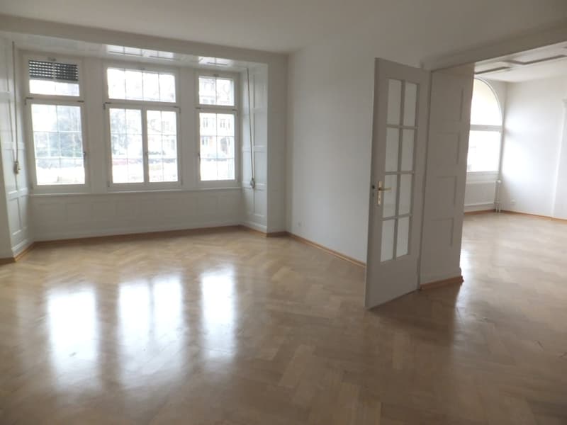 Ihr neues Zuhause mit Charme mitten in Bern (2)