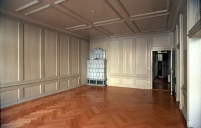 Ihre neue Wohnung im Herzen der Berner Altstadt (2)