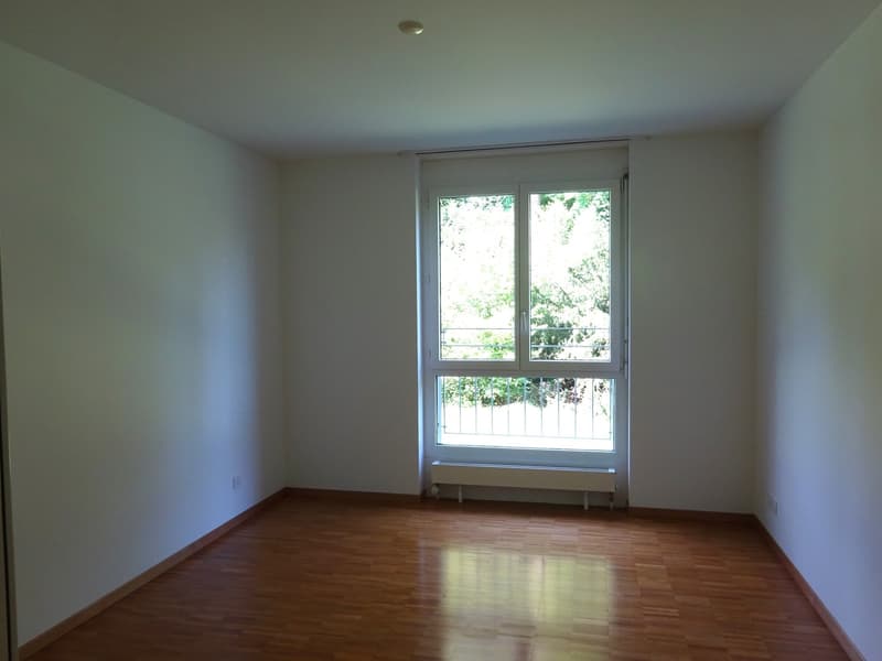 Elegante 4 1/2-Zimmerwohnung im Ostring (4)
