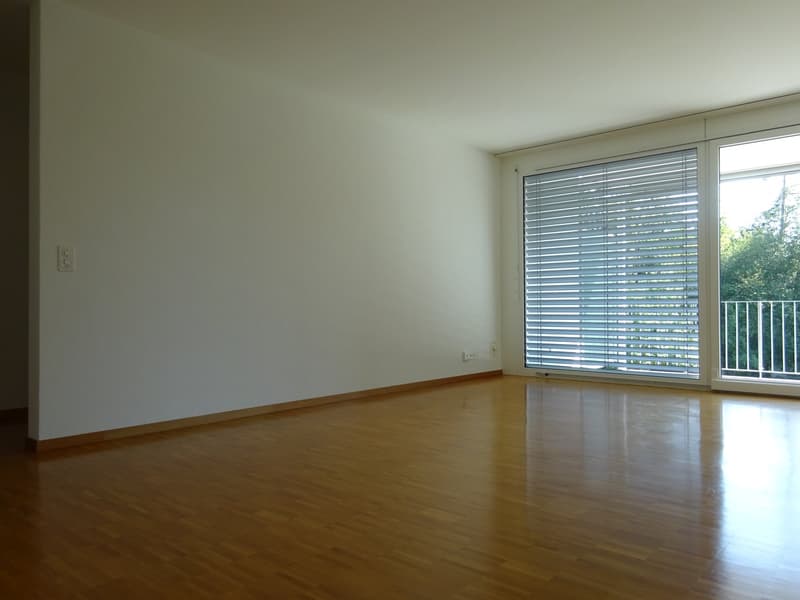 Elegante 4 1/2-Zimmerwohnung im Ostring (2)