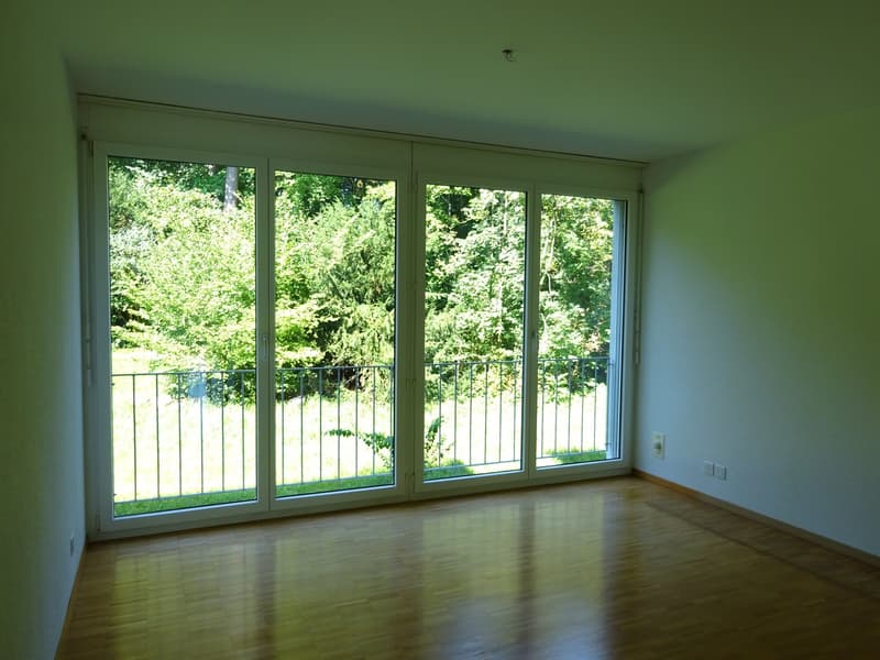 Elegante 4 1/2-Zimmerwohnung im Ostring (6)