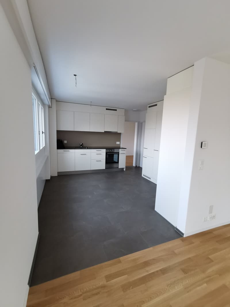 Gemütliche 2-Zimmer-Wohnung in Liebefeld (3)
