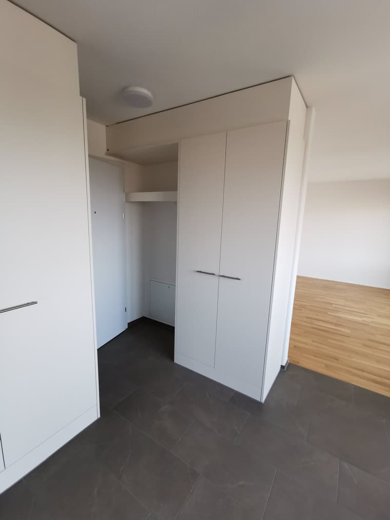 Gemütliche 2-Zimmer-Wohnung in Liebefeld (5)