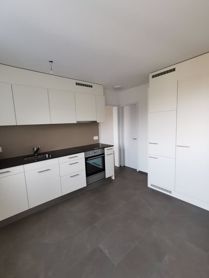 Gemütliche 2-Zimmer-Wohnung in Liebefeld (4)