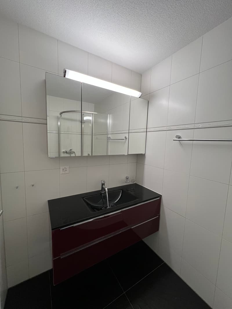 Moderne 3-Zimmer-Wohnung mit Garten und ESH Parkplatz in ruhiger Umgebung (9)