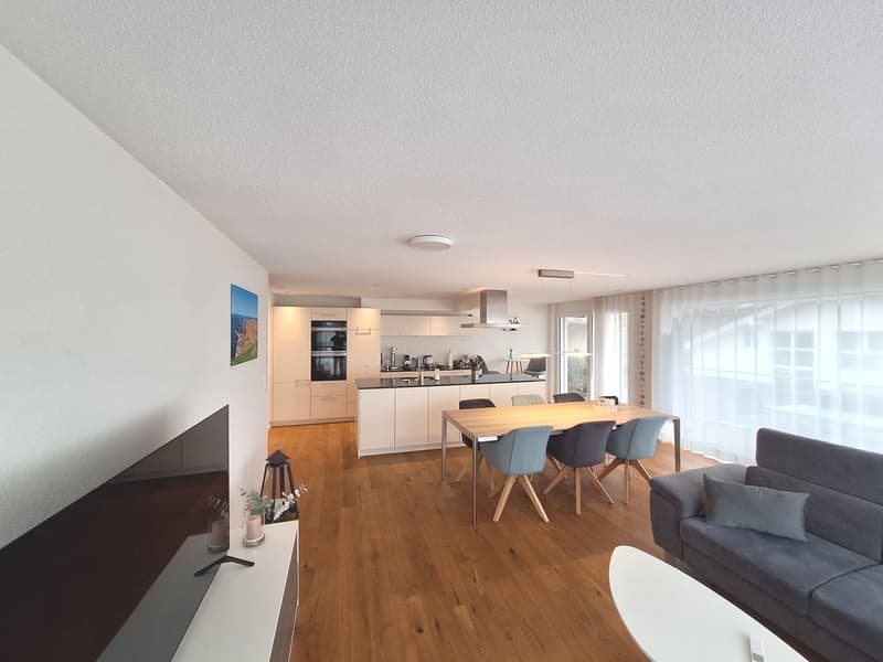 Pappelweg 6, 4950 Huttwil