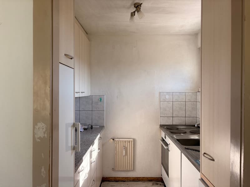 Preiswerte 3.5-Zimmerwohnung in Huttwil (2)