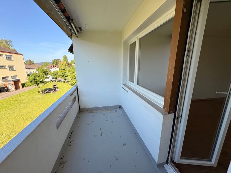Preiswerte 3.5-Zimmerwohnung in Huttwil (9)