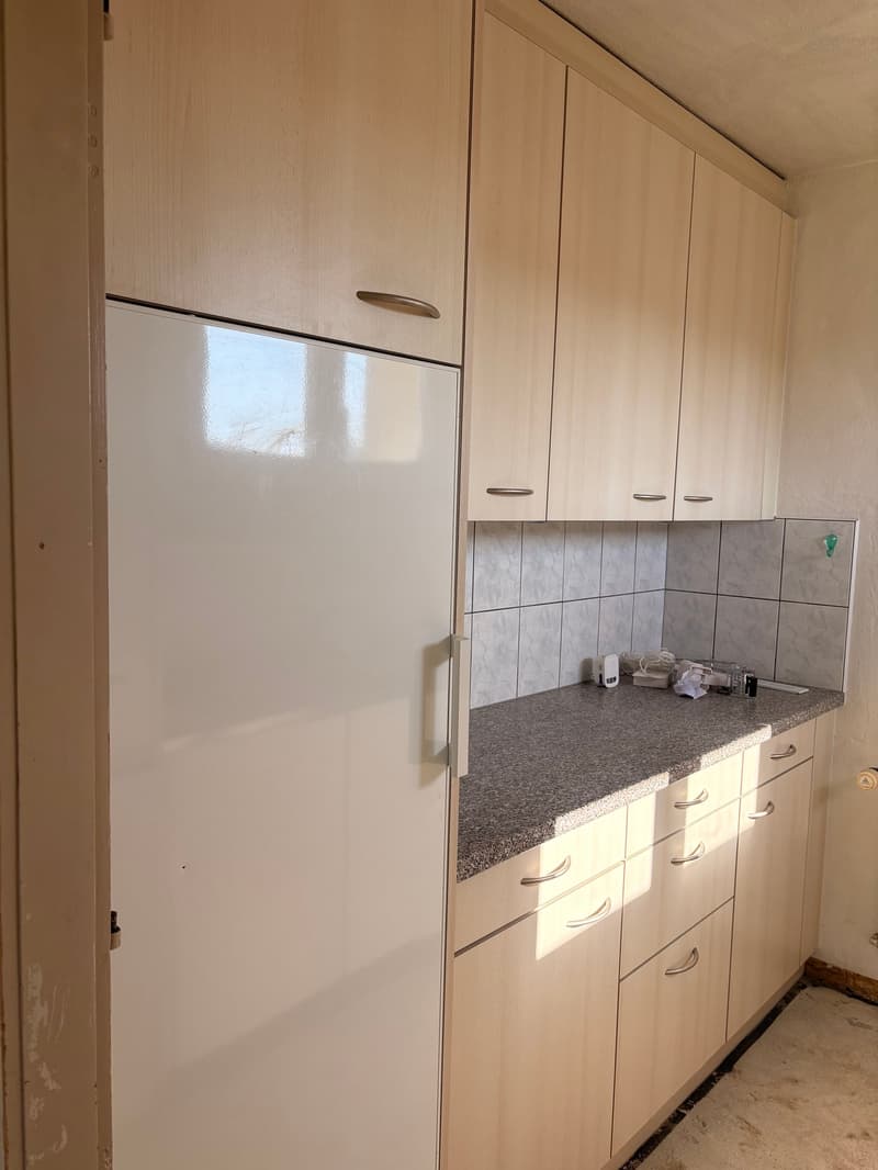 Preiswerte 3.5-Zimmerwohnung in Huttwil (3)
