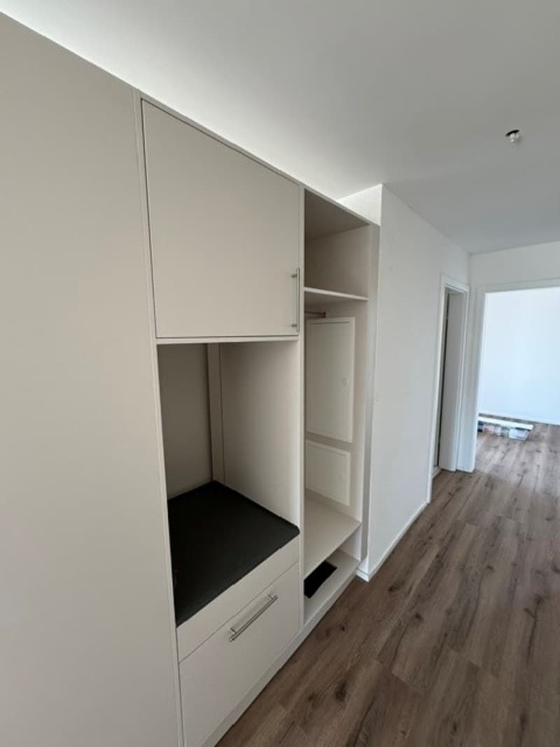 Charmante 3.5-Zimmer-Attikawohnung in Huttwil, grosser Balkon, Neubau Erstbezug (6)