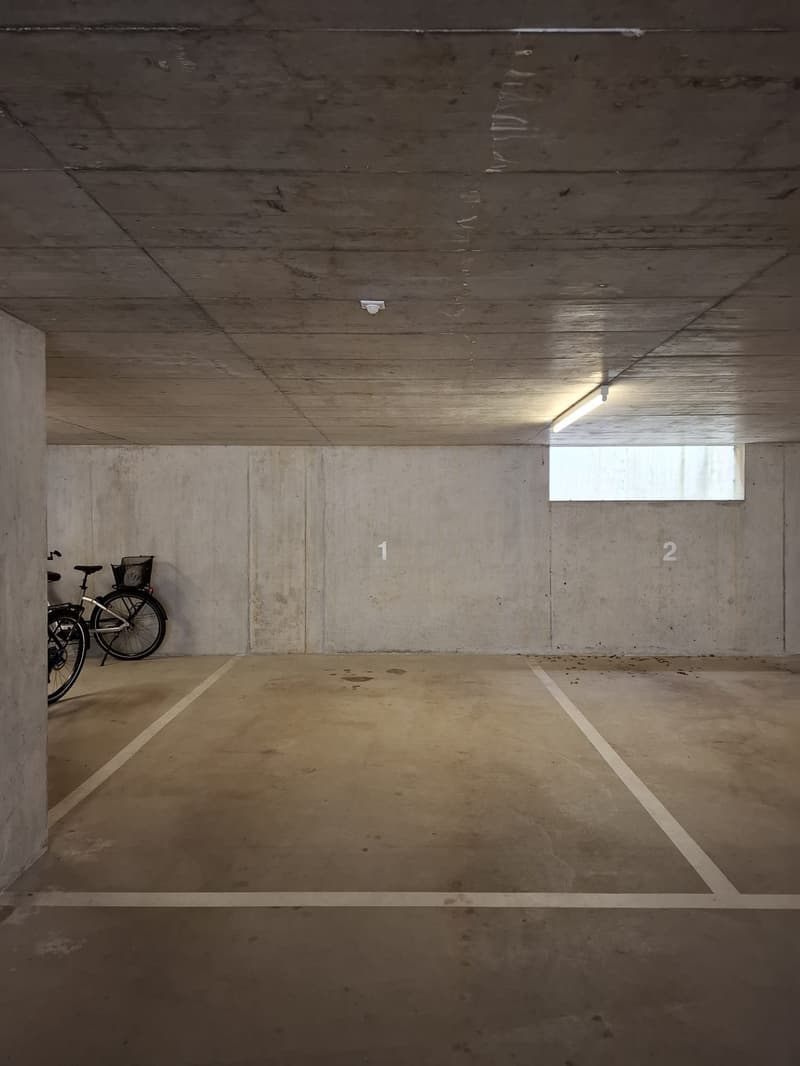 Einstellhallenplatz (1)