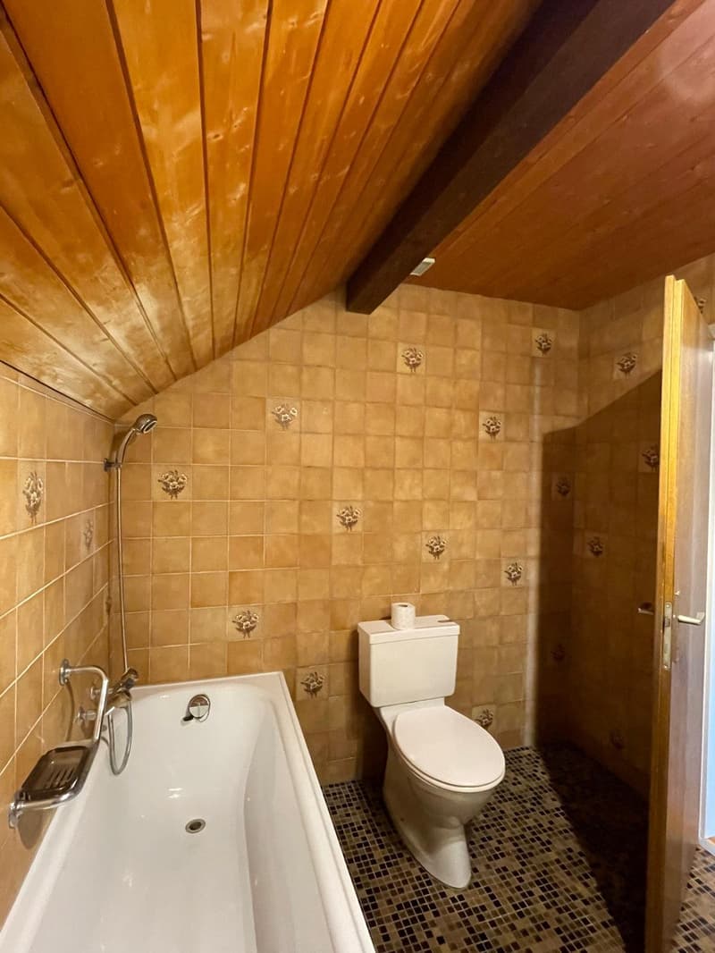Gemütliche 3.5-Zimmer-Wohnung mit Balkon (9)
