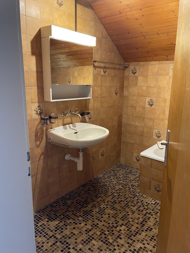 Gemütliche 3.5-Zimmer-Wohnung mit Balkon (8)