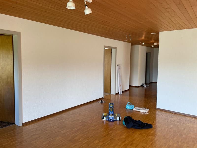 Gemütliche 3.5-Zimmer-Wohnung mit Balkon (3)