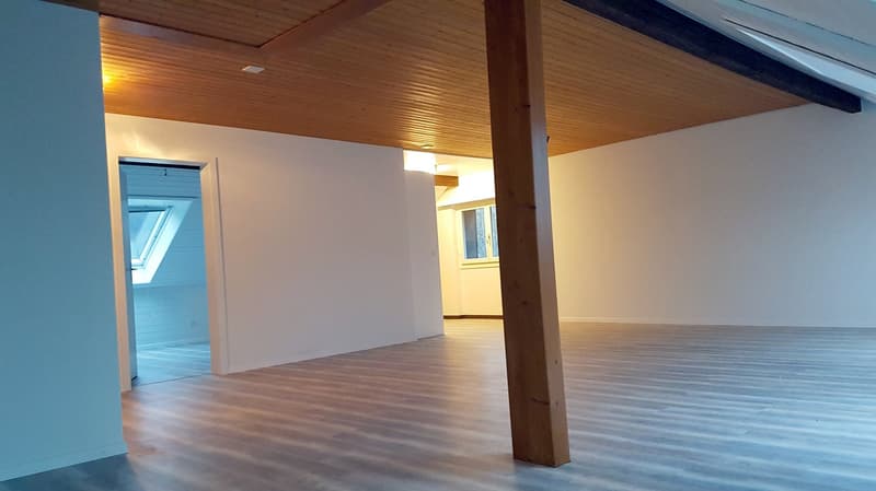 Helle 3.5-Zimmer-Wohnung in Rohrbach (2)