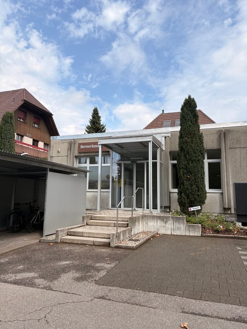 Moderne 4.5-Zimmer-Neubauwohnung in Madiswil – sofort verfügbar! (23)