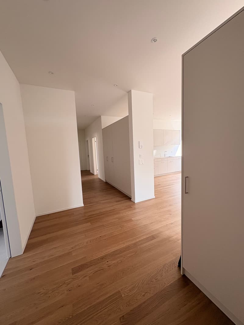 Moderne 4.5-Zimmer-Neubauwohnung in Madiswil – sofort verfügbar! (5)
