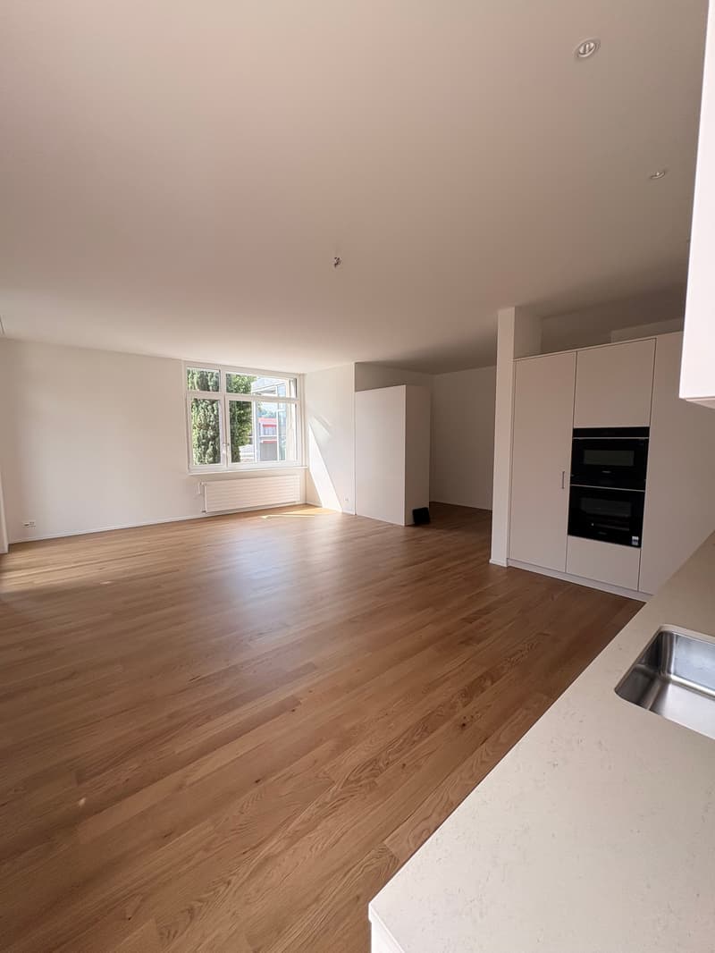 Moderne 4.5-Zimmer-Neubauwohnung in Madiswil – sofort verfügbar! (2)