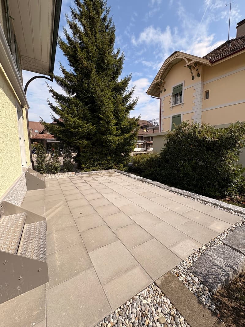 Moderne 3.5-Zimmer-Neubauwohnung im Erdgeschoss in Madiswil – ab sofort verfügbar! (12)