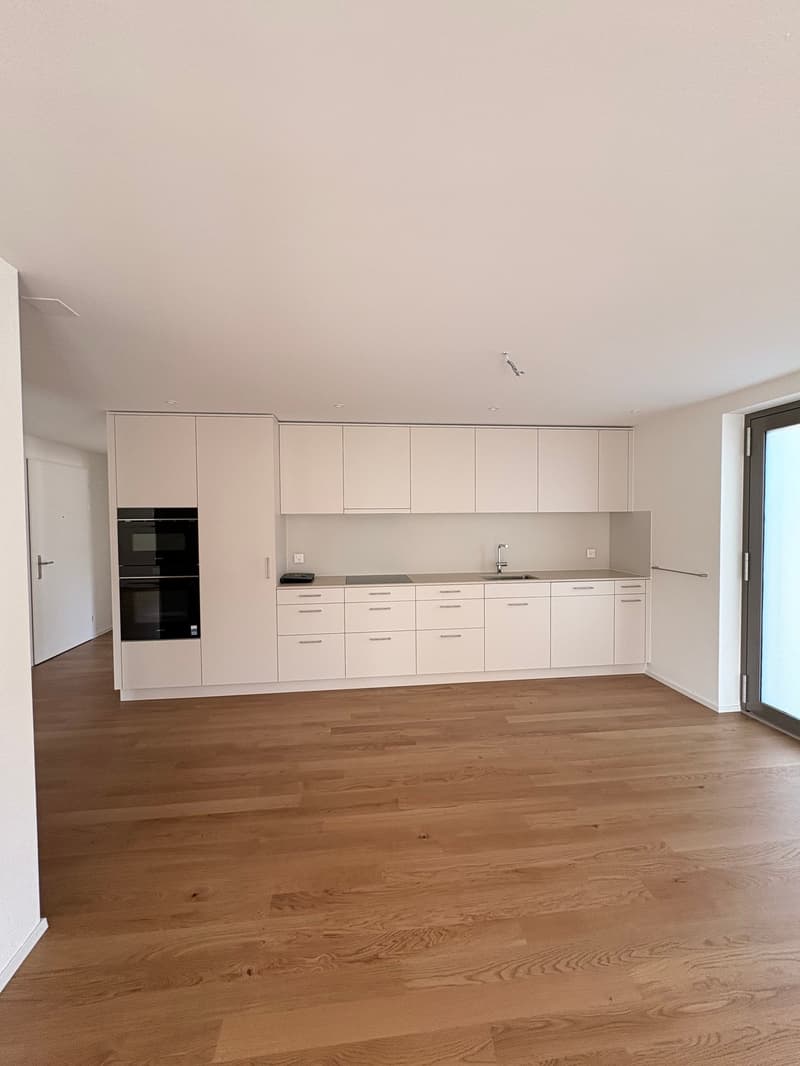 Moderne 3.5-Zimmer-Neubauwohnung im Erdgeschoss in Madiswil – ab sofort verfügbar! (3)
