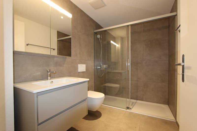Modern 2.5-room apartment in the center (5)
