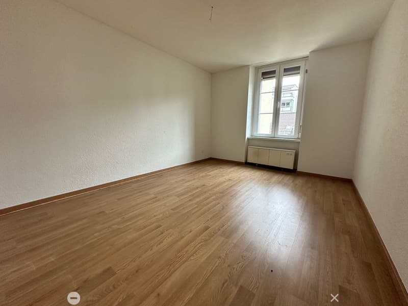 Schöne zentrale Wohnung (5)