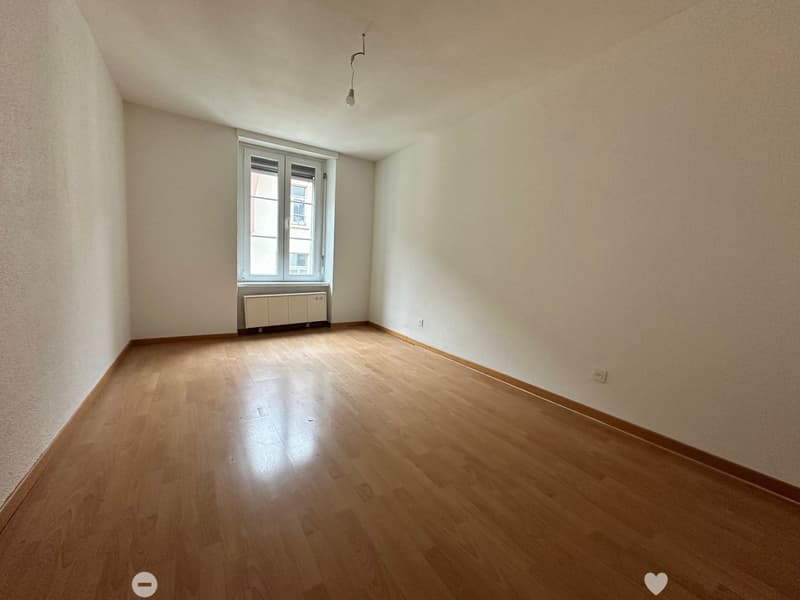 Schöne zentrale Wohnung (6)