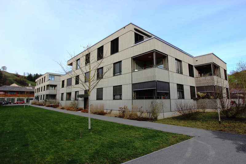 Alpenstrasse 18, 3415 Rüegsauschachen