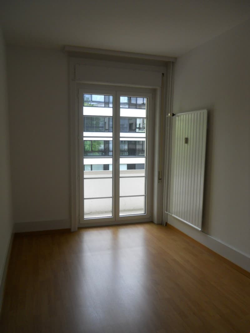 Zimmer klein (Beispielbild)