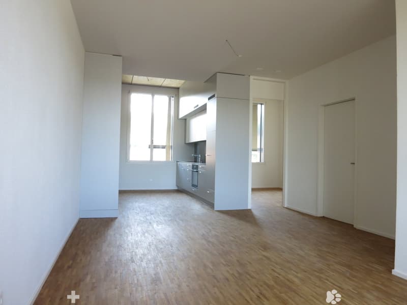 Wohnbereich