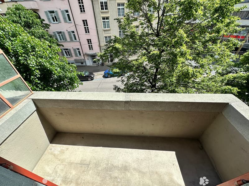 Balkon