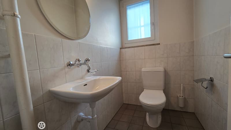 WC