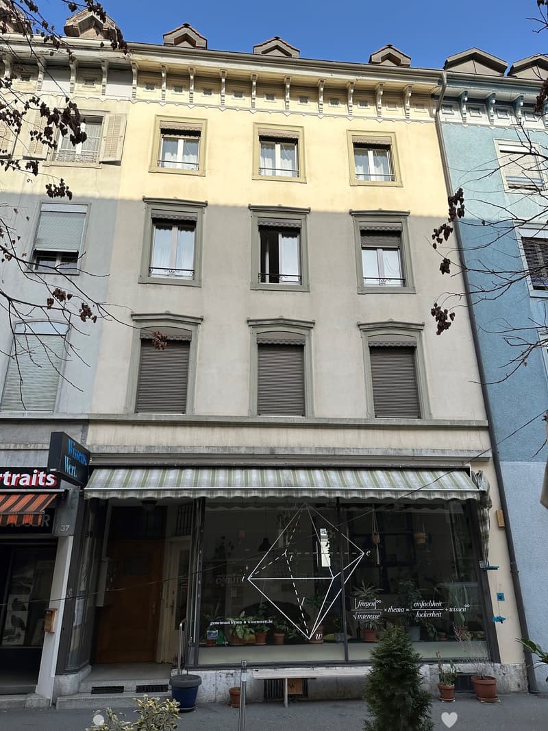 Neuengasse 39