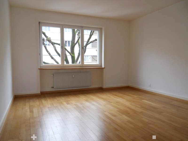 Charmante 3.5-Zimmer-Wohnung mit Balkon in Biel (5)