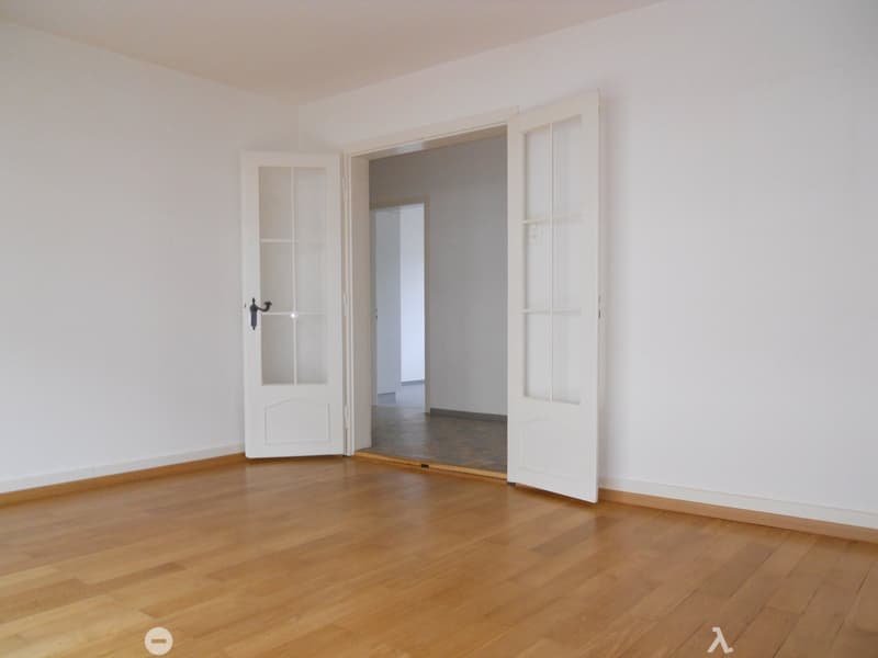 Charmante 3.5-Zimmer-Wohnung mit Balkon in Biel (7)