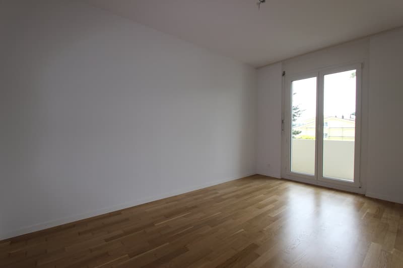 Frisch sanierte 4.5-Zimmer-Wohnung mit Balkon und Cheminée (11)
