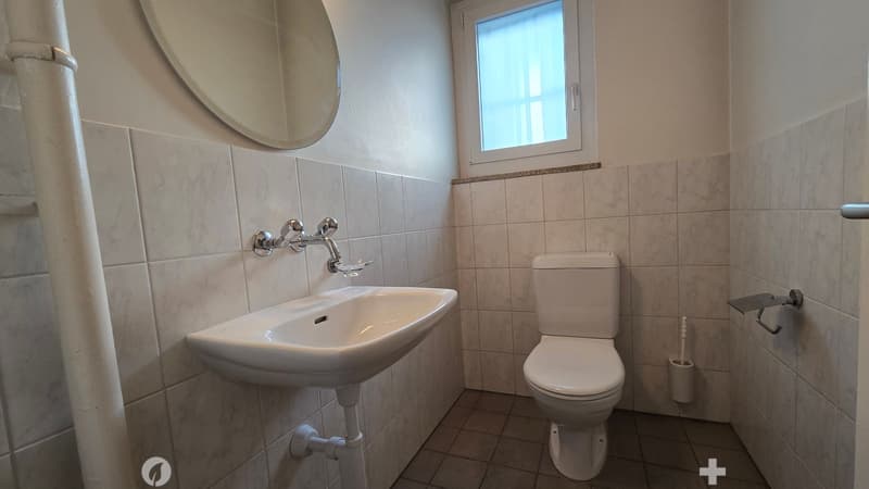 WC